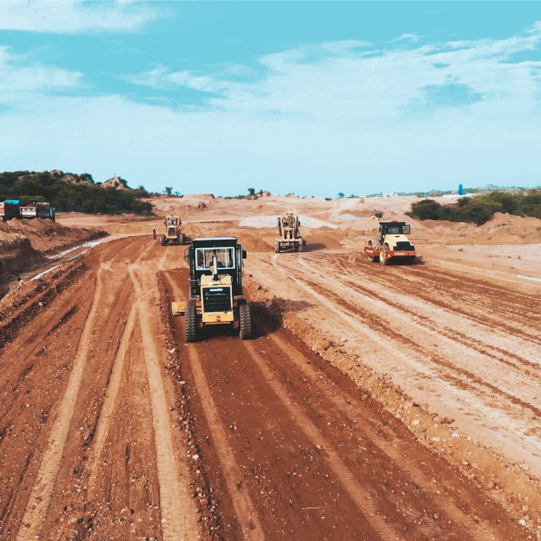 Development BWC