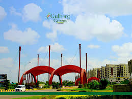 Gulberg Greens