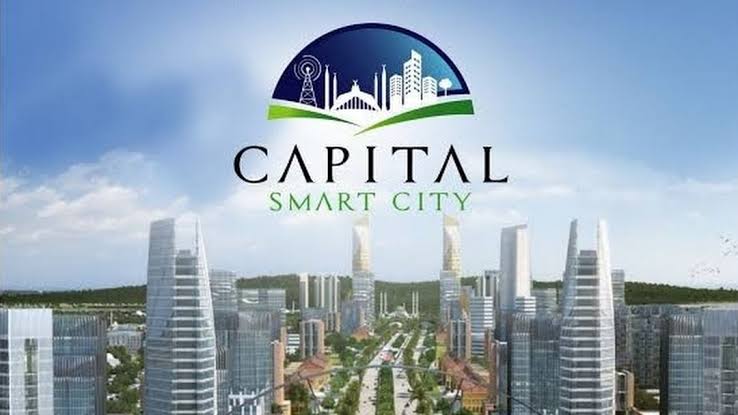 Capital Smart City