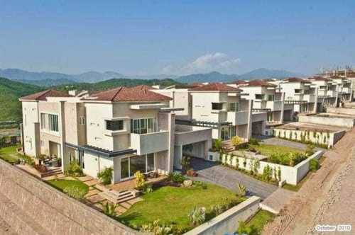Bahria Town Society