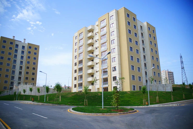 Gulberg Greens