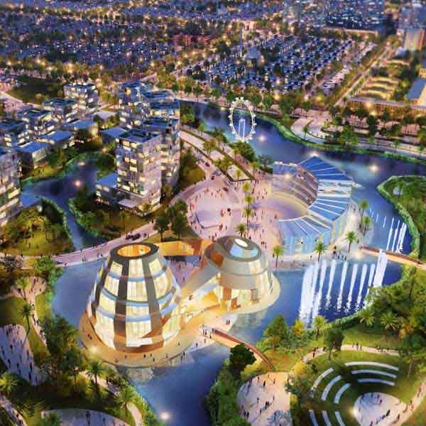 Smart City