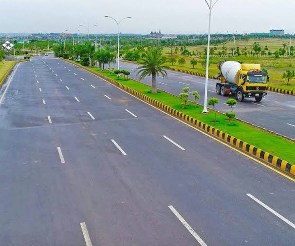 Clean GULBERG Greens